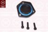 VW 03G103707 Gasket, wet sump